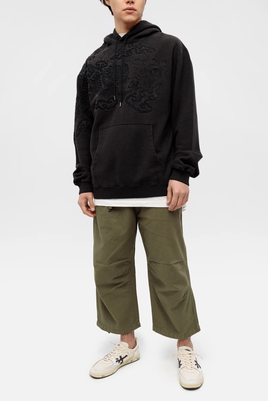 Брюки Maharishi