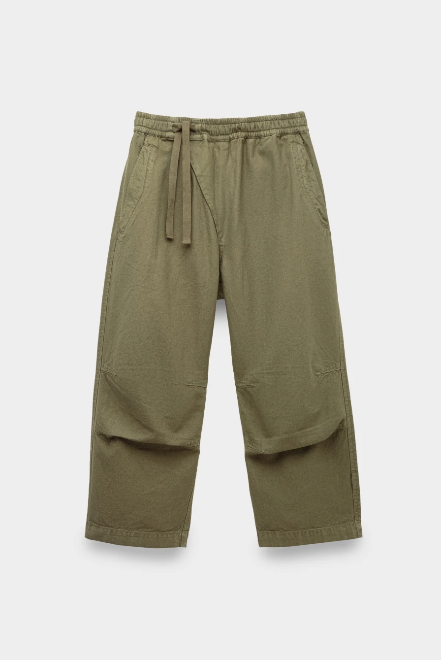 Брюки Maharishi