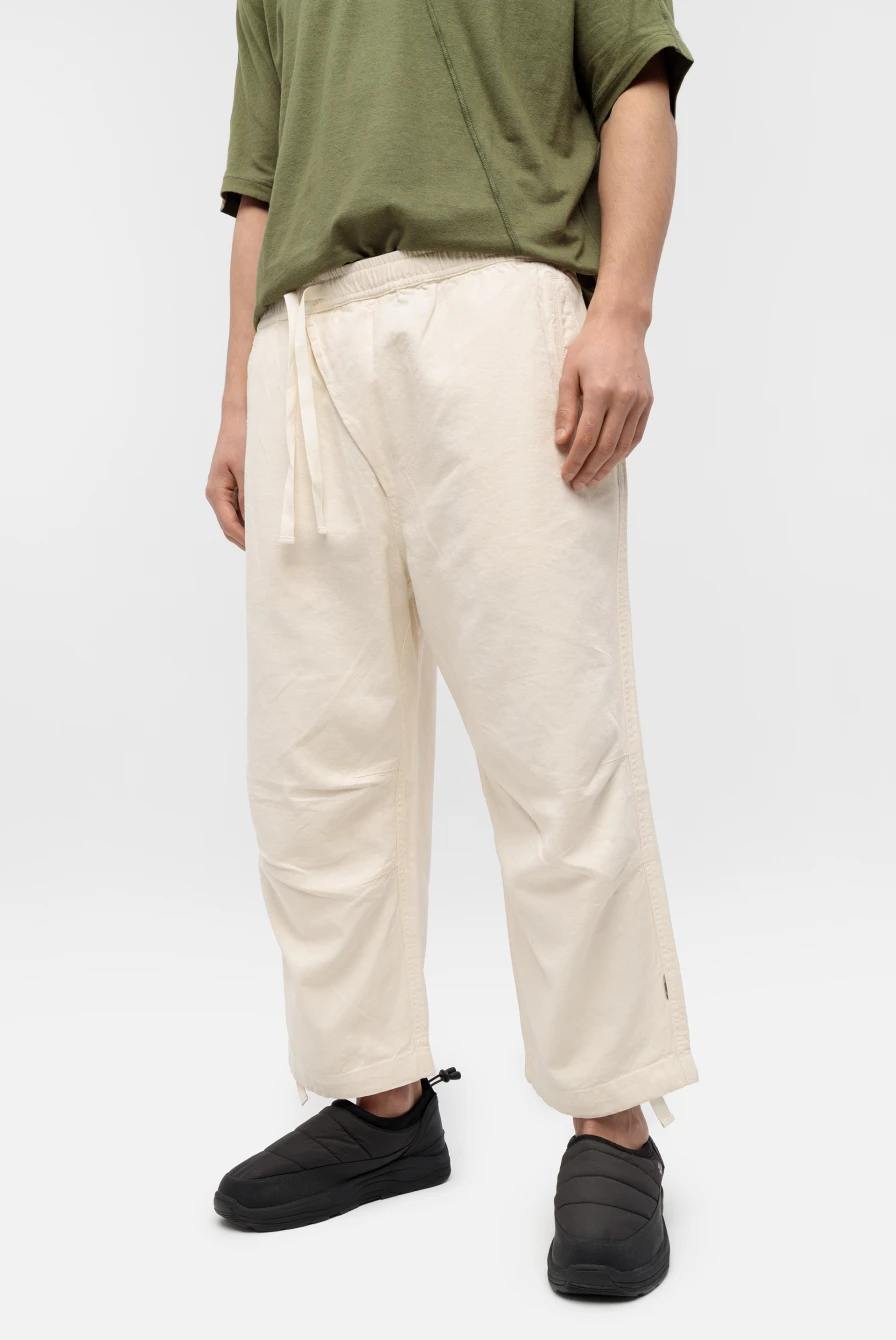 Брюки Maharishi