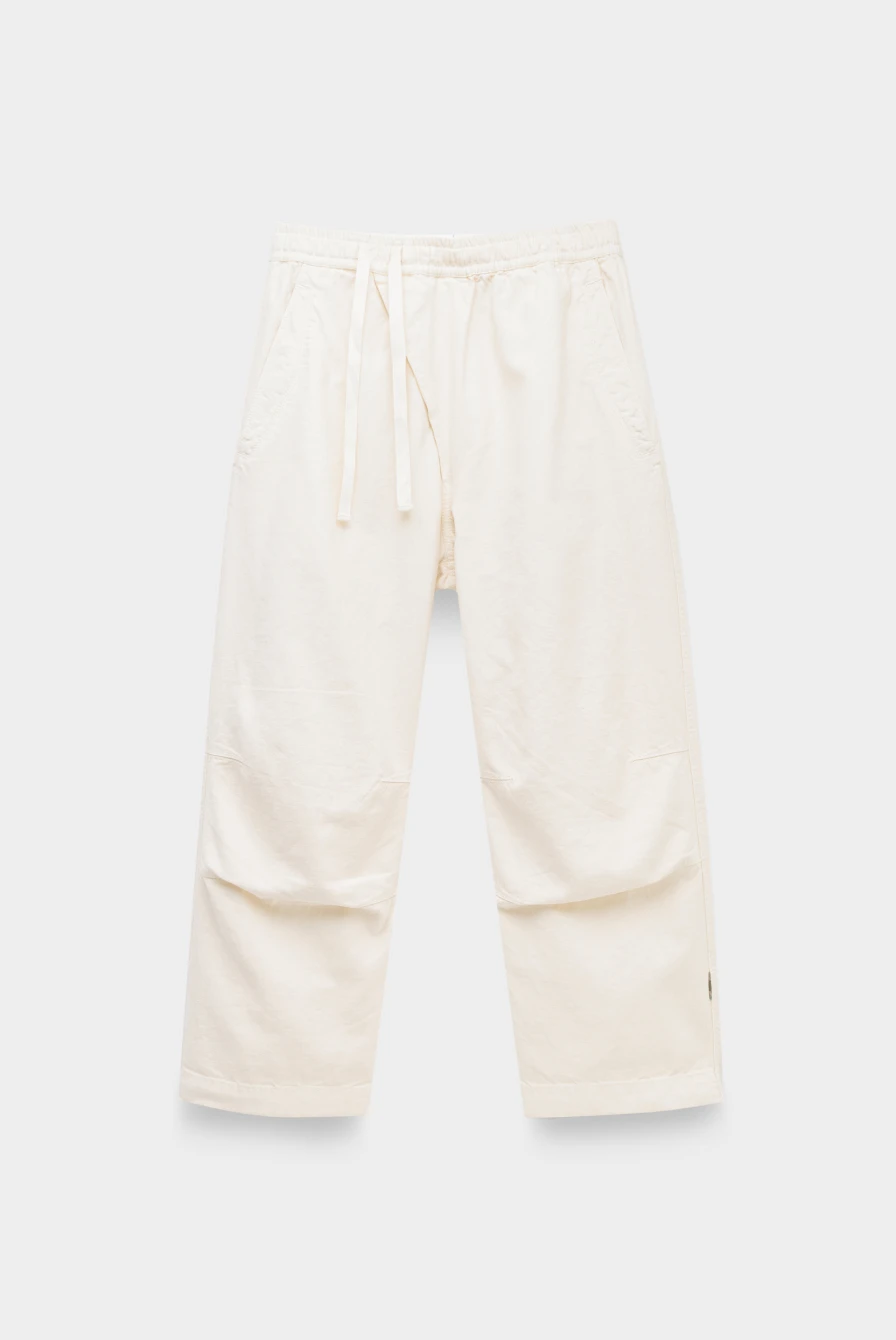 Брюки Maharishi