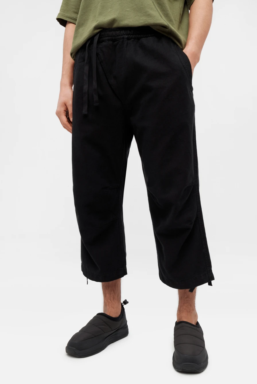 Брюки Maharishi