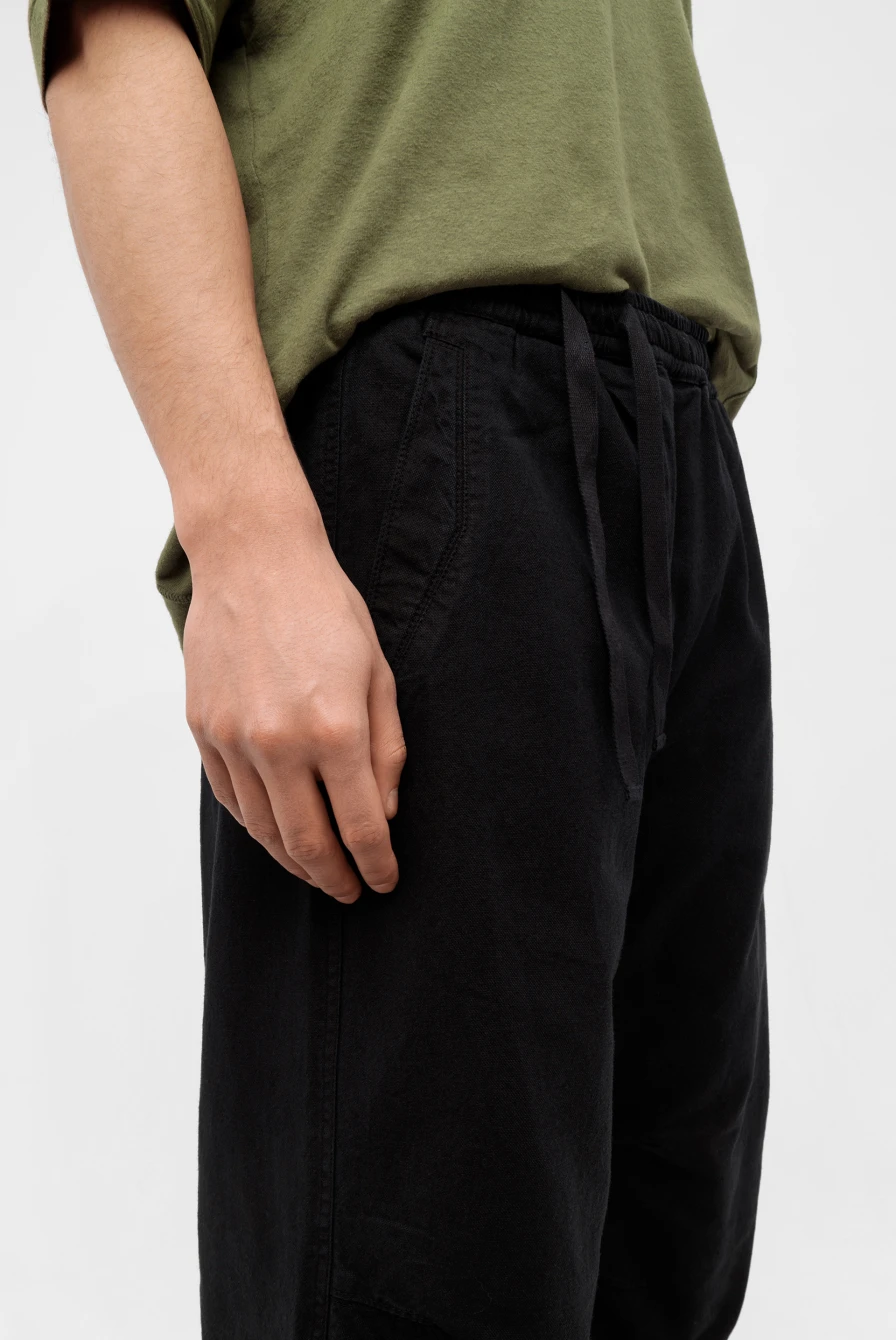 Брюки Maharishi