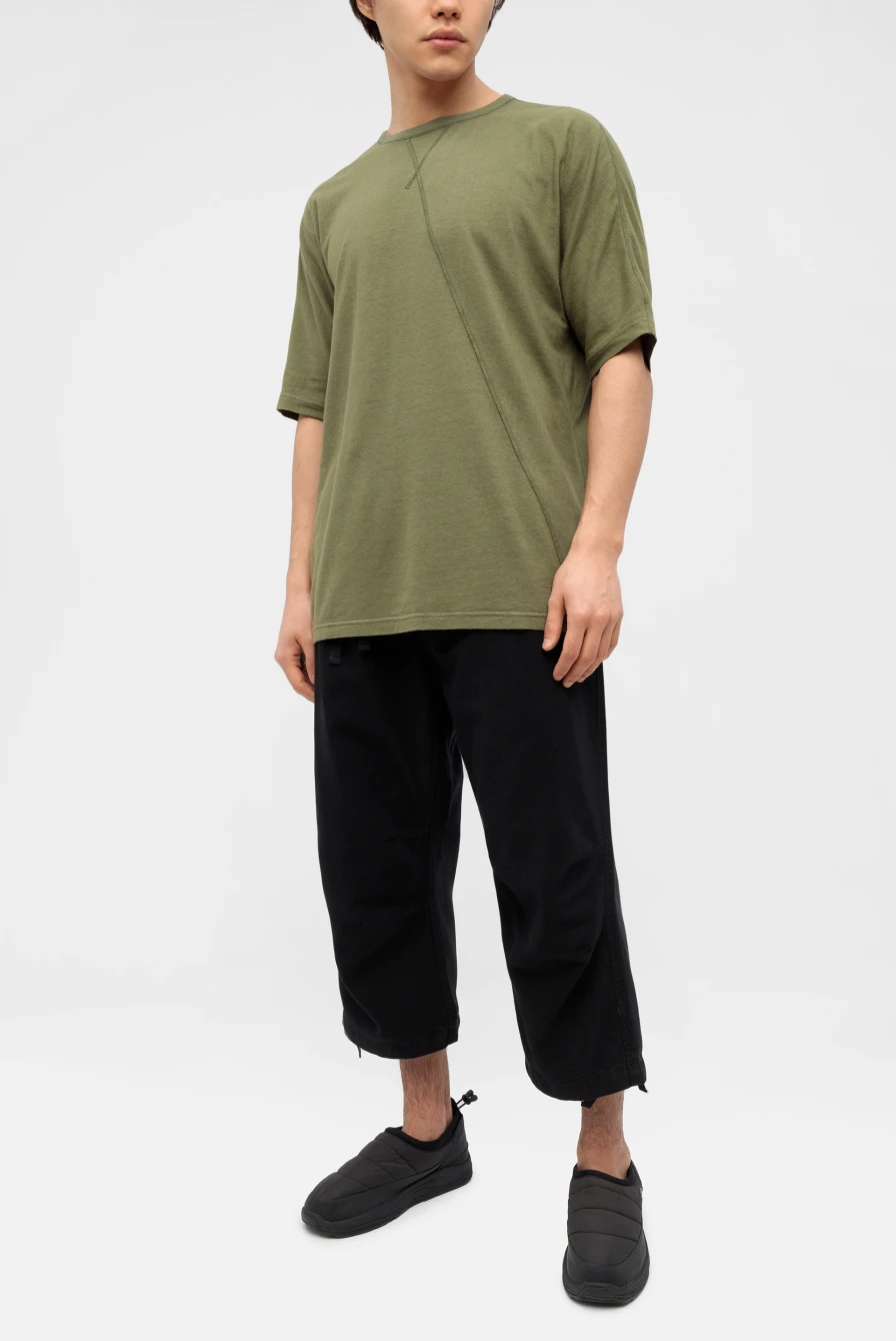 Брюки Maharishi