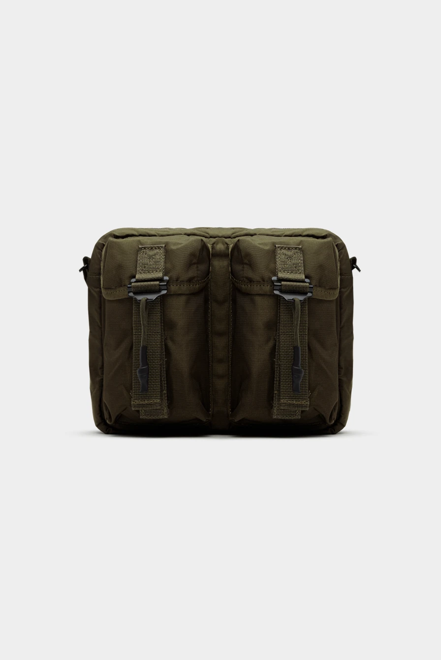 Сумка Maharishi