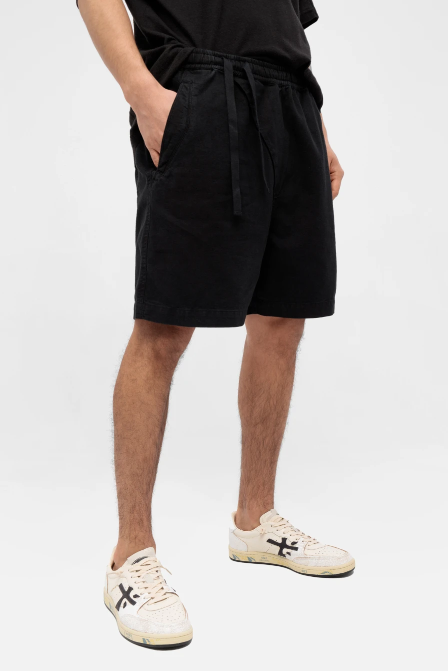 Шорты Maharishi