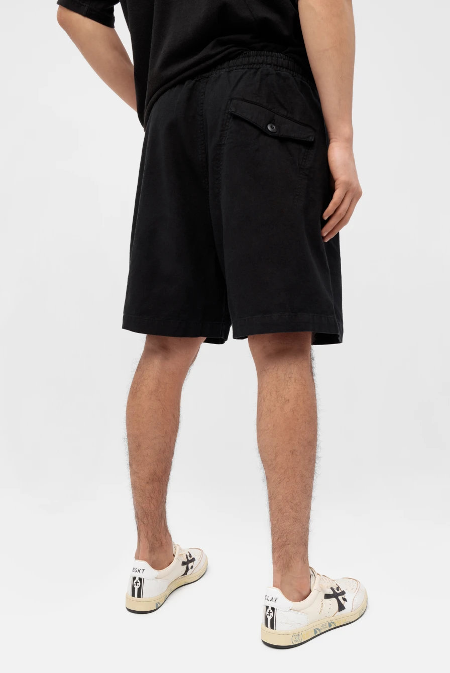Шорты Maharishi