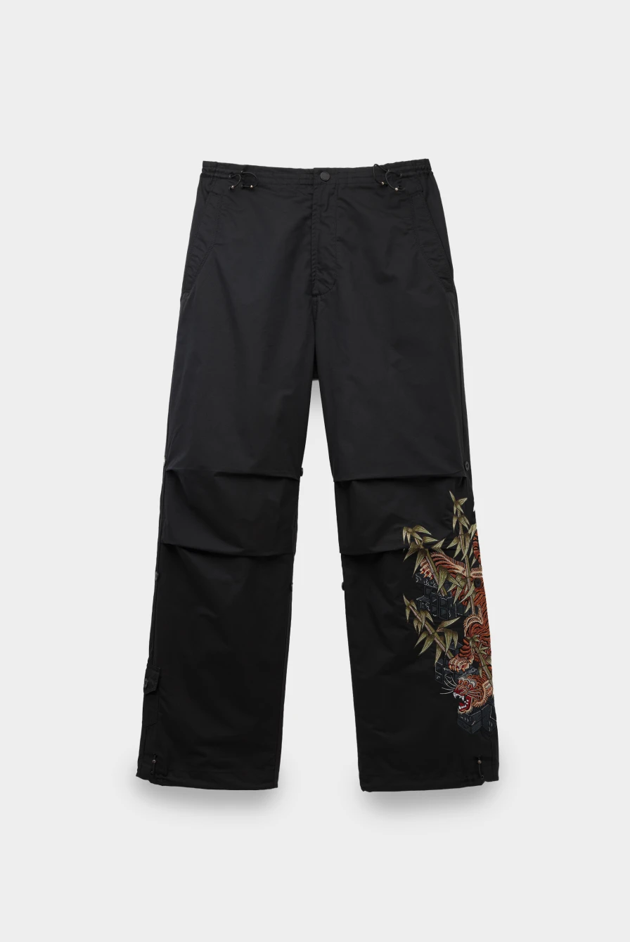 Брюки Maharishi