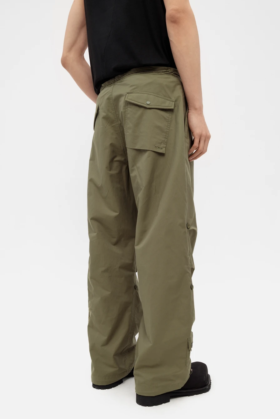 Брюки Maharishi