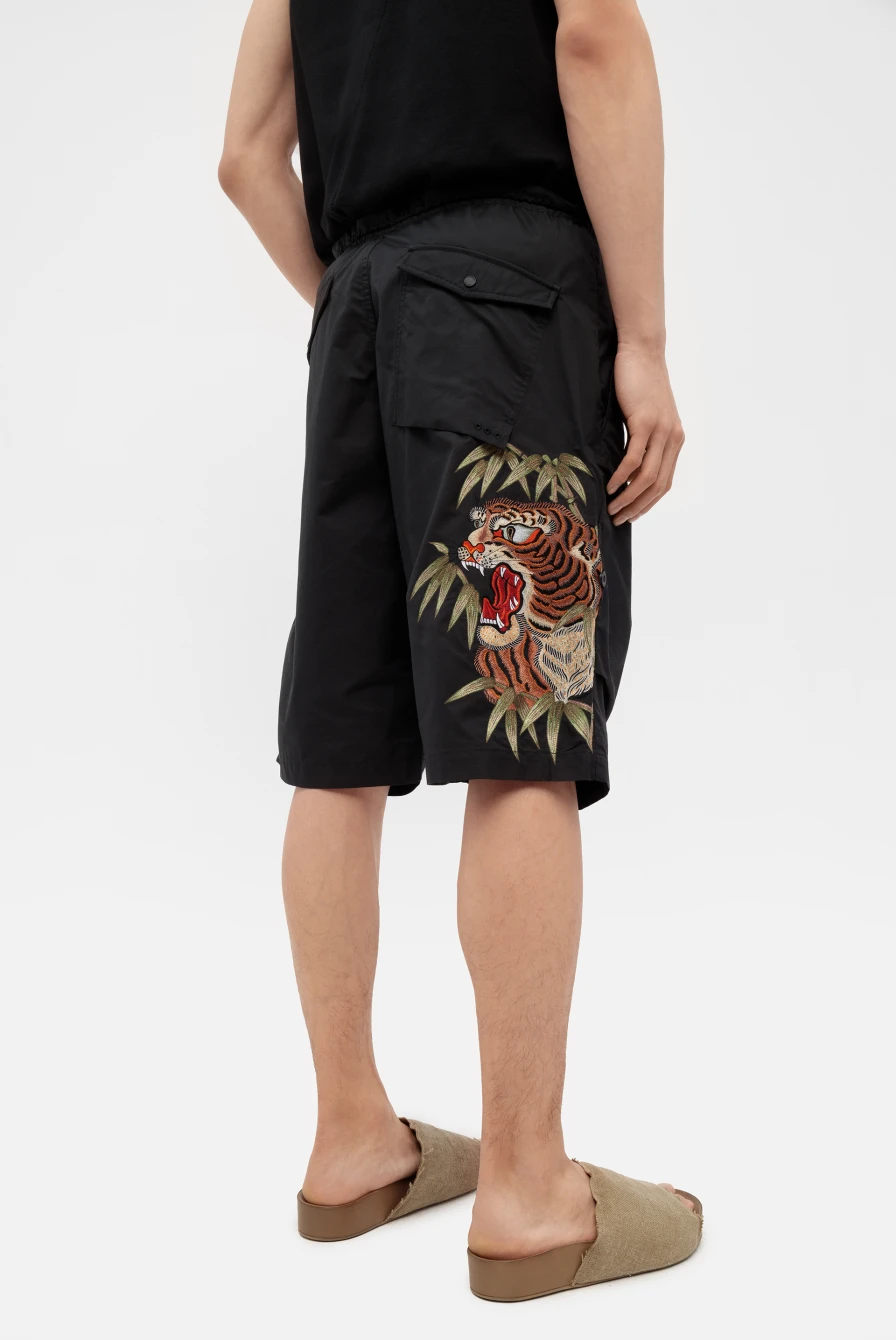 Шорты Maharishi