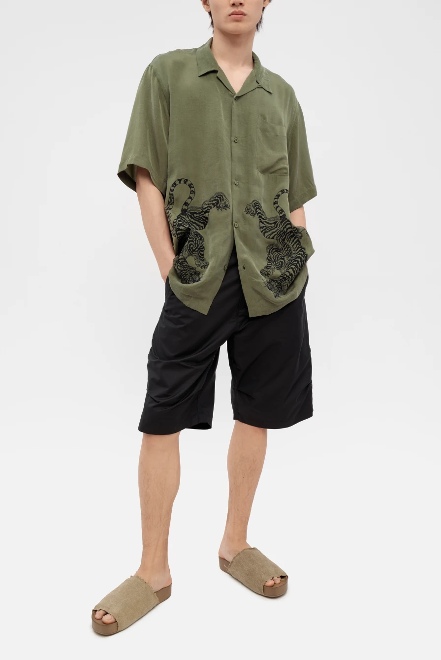 Шорты Maharishi