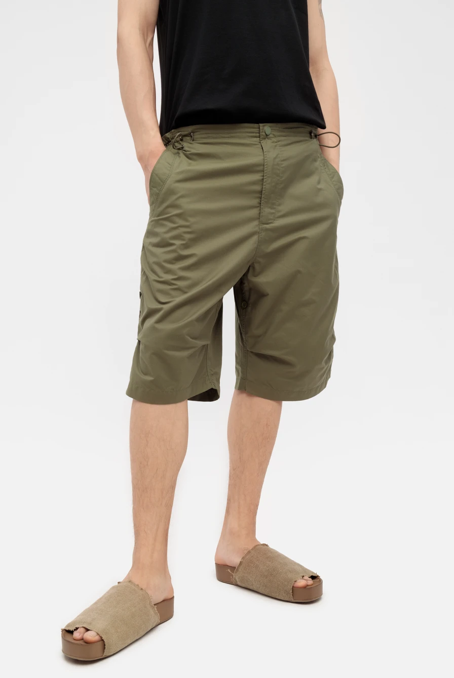 Шорты Maharishi