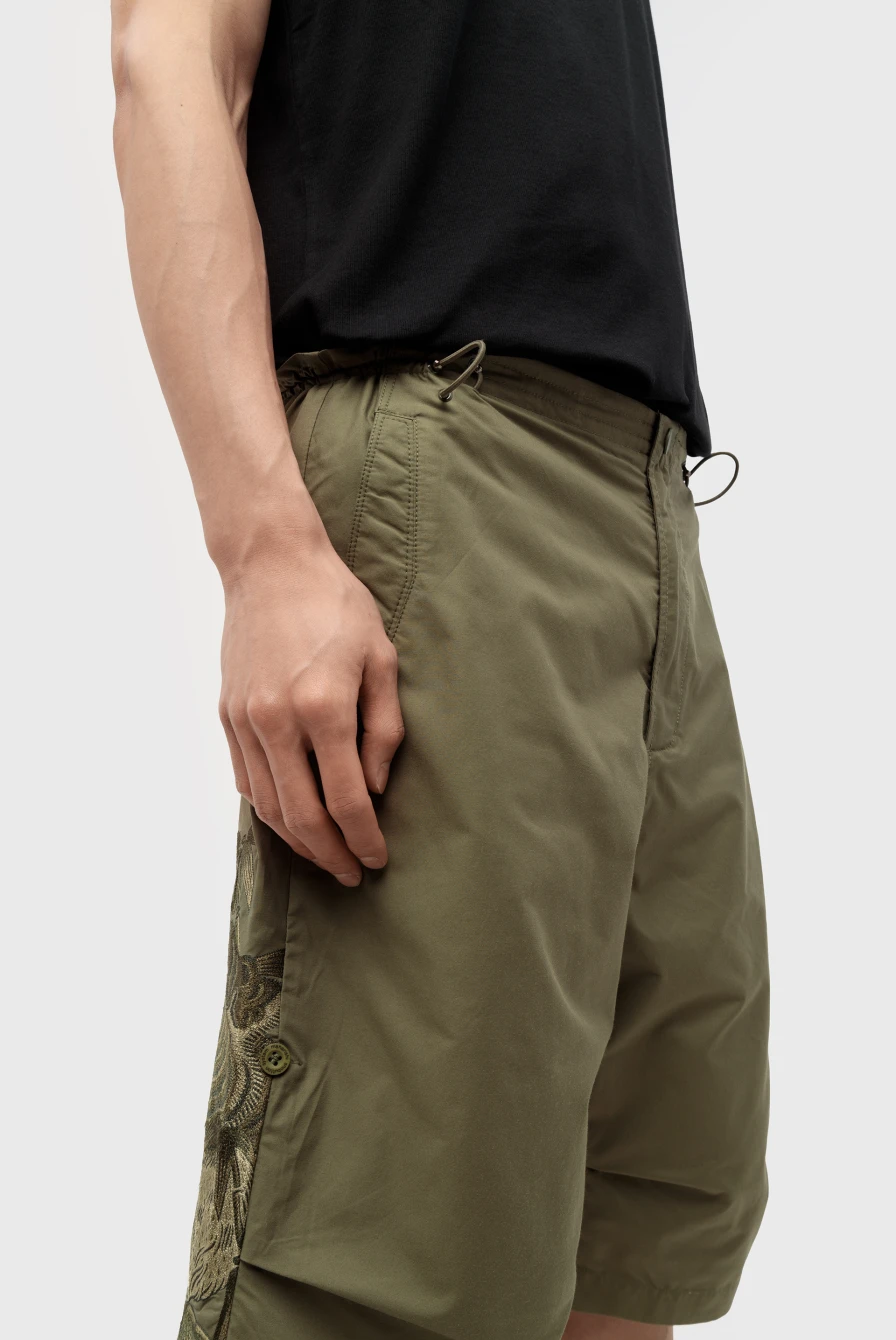 Шорты Maharishi