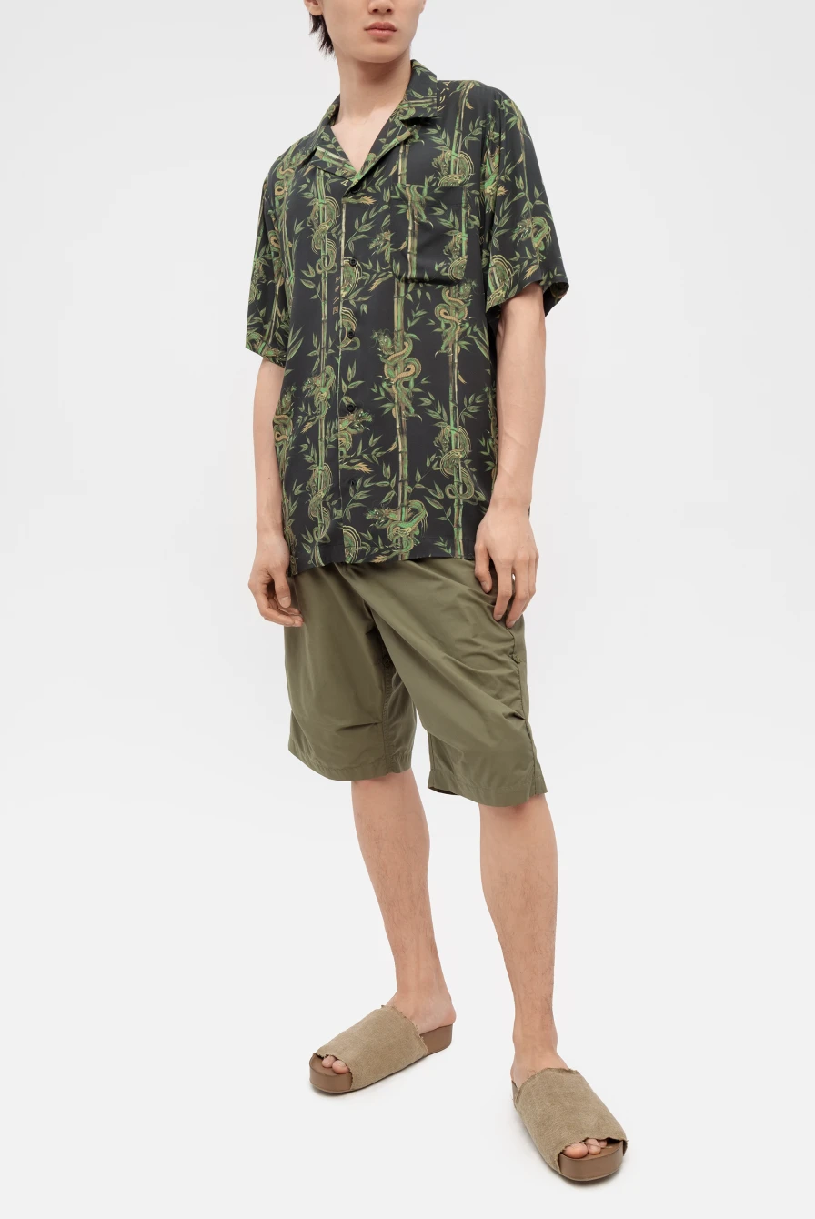 Шорты Maharishi
