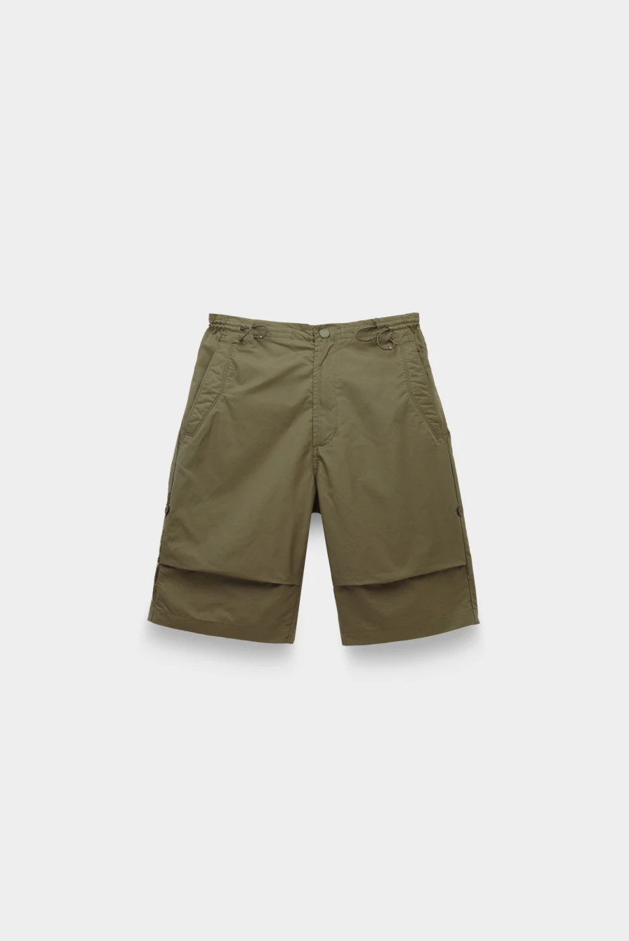 Шорты Maharishi