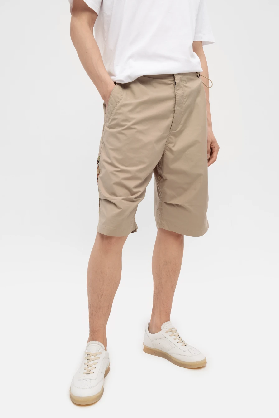 Шорты Maharishi