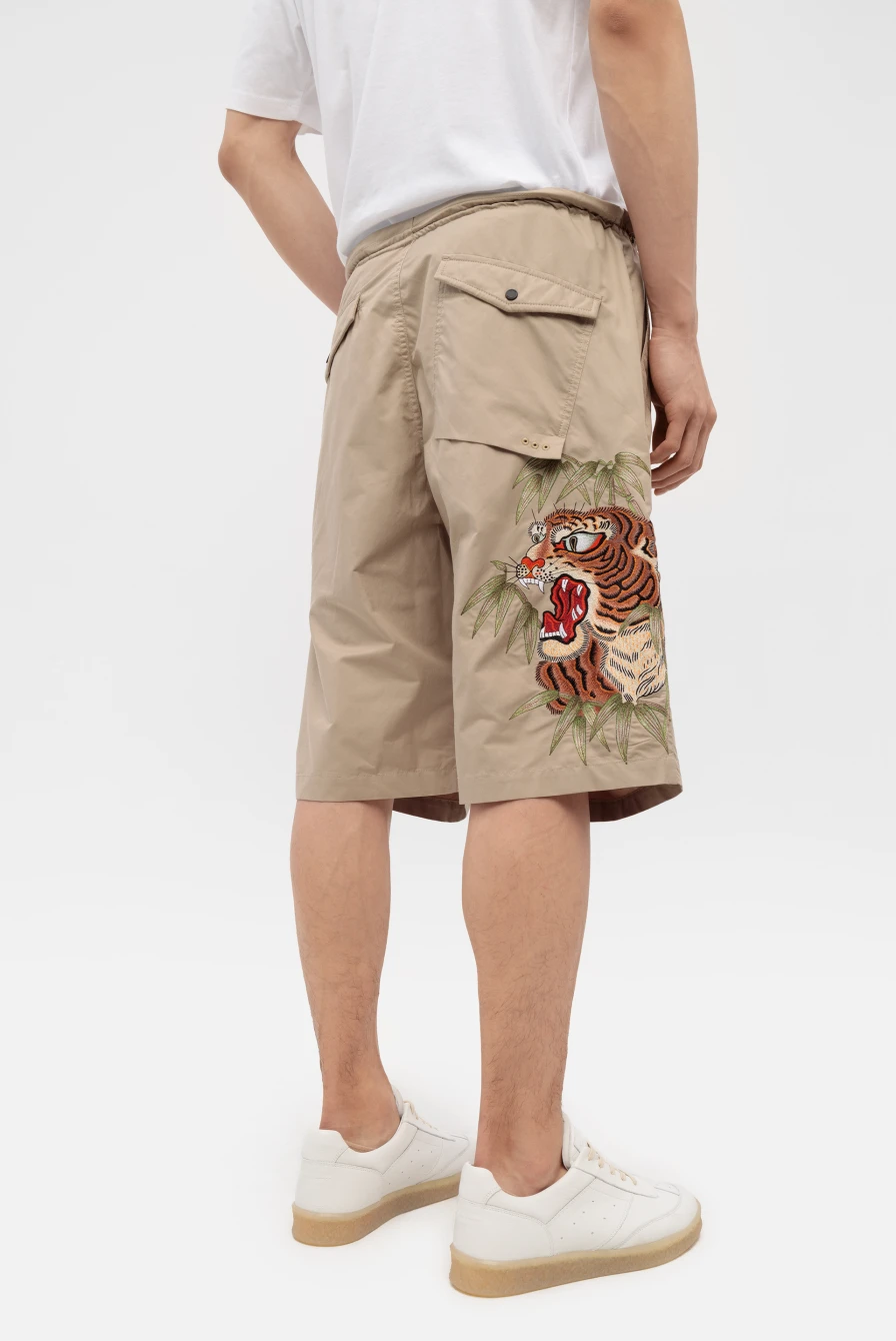 Шорты Maharishi
