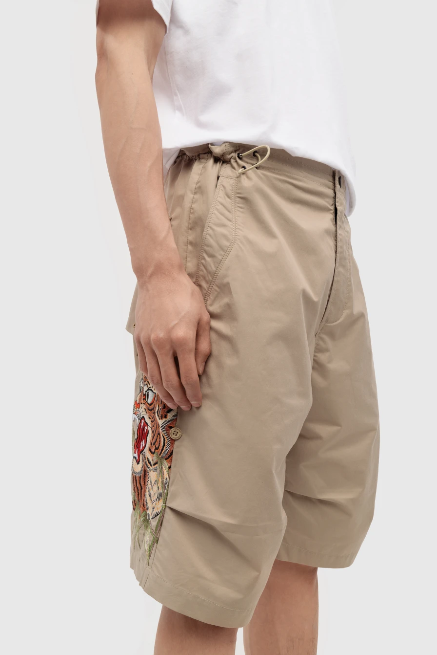 Шорты Maharishi