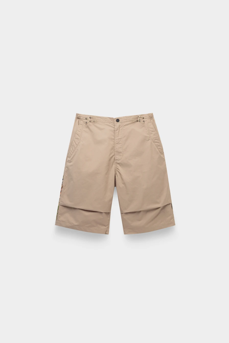 Шорты Maharishi