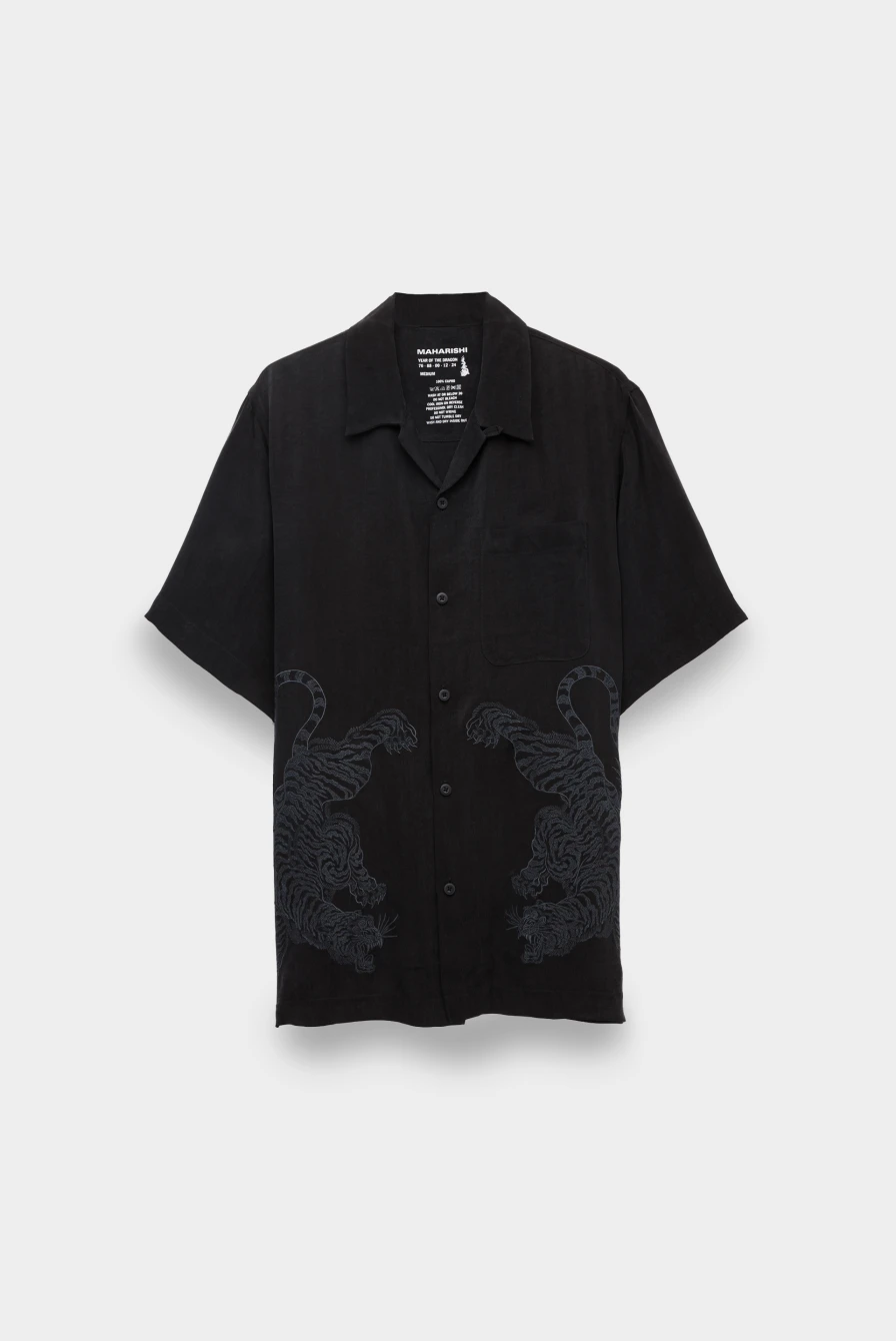 Рубашка Maharishi