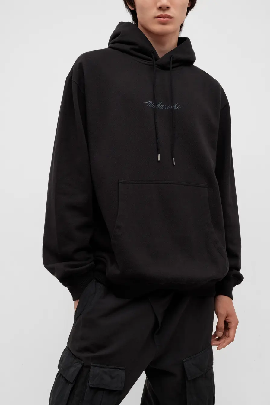 Худи Maharishi