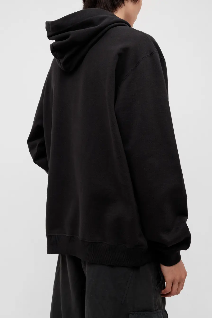 Худи Maharishi
