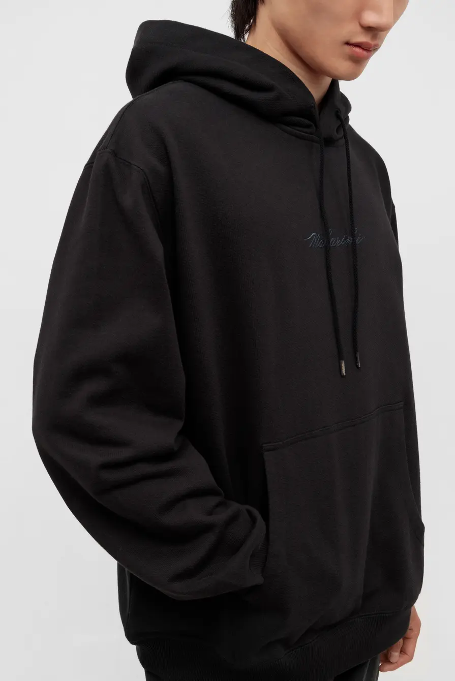 Худи Maharishi