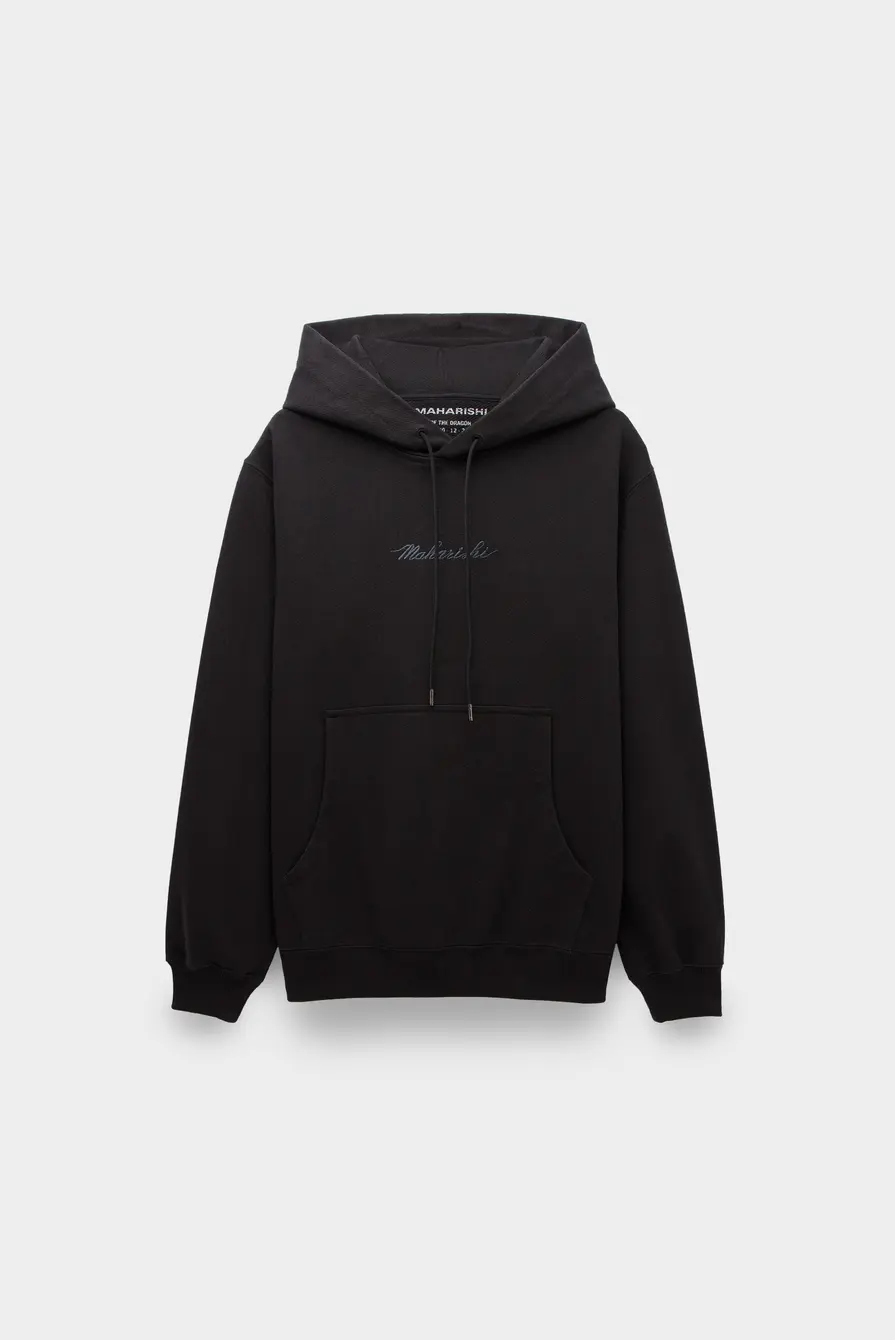 Худи Maharishi