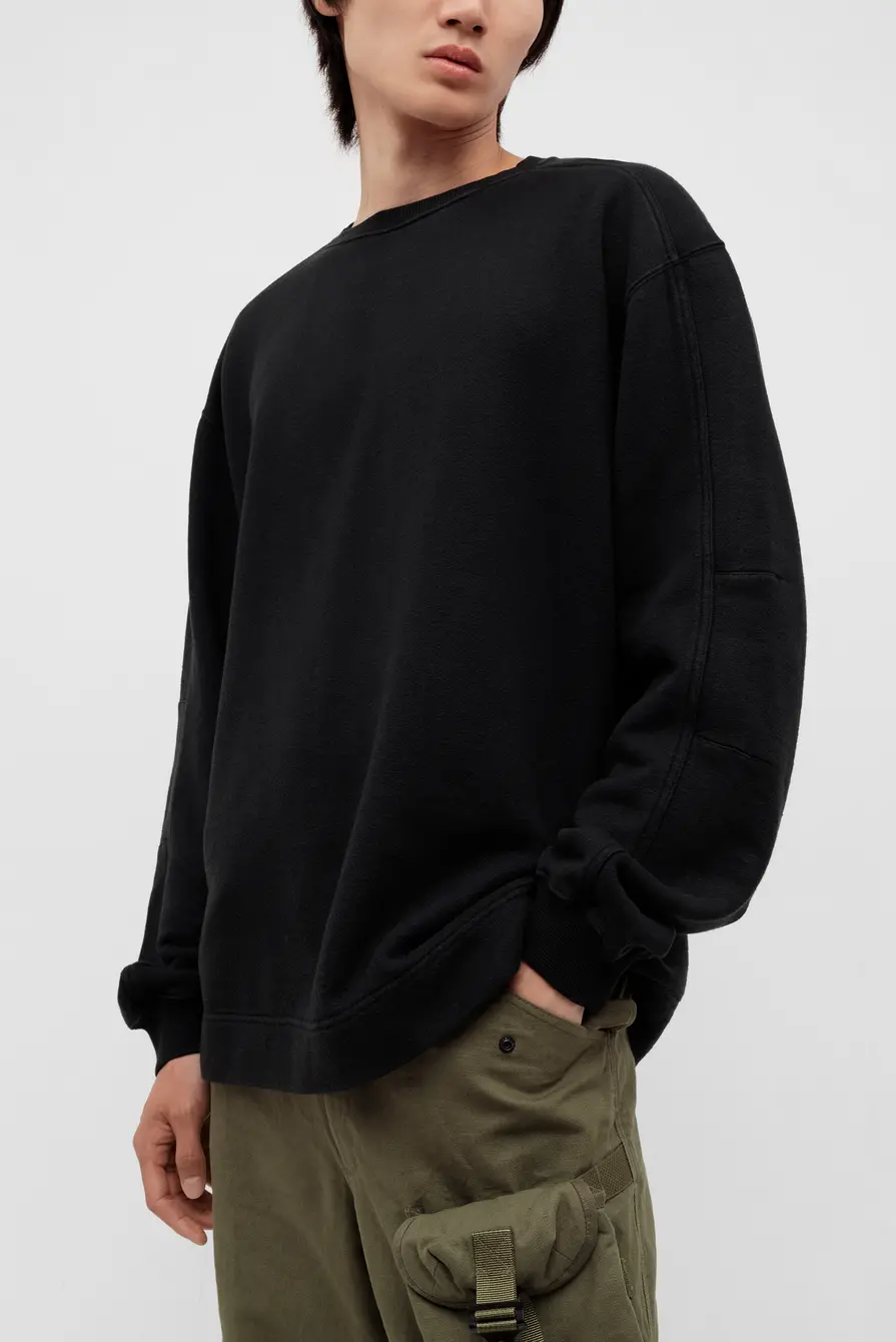 Толстовка Maharishi