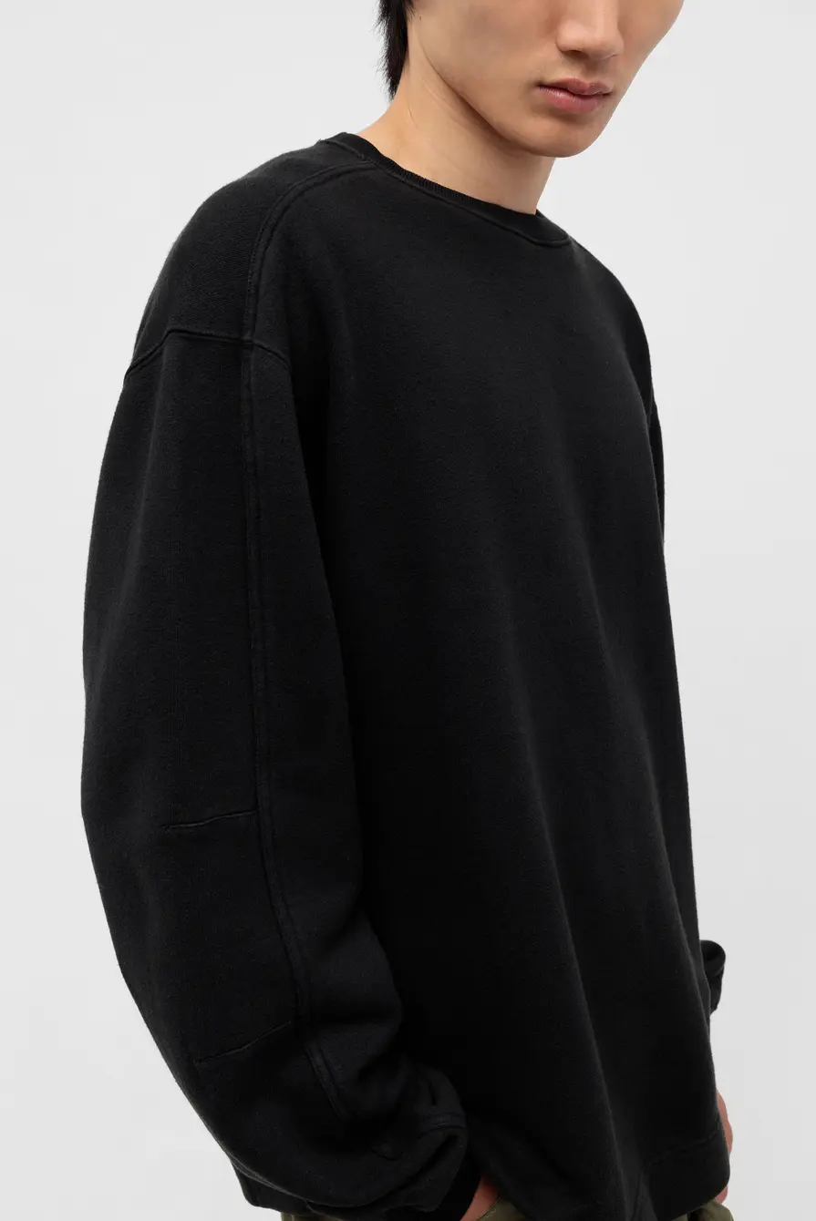 Толстовка Maharishi