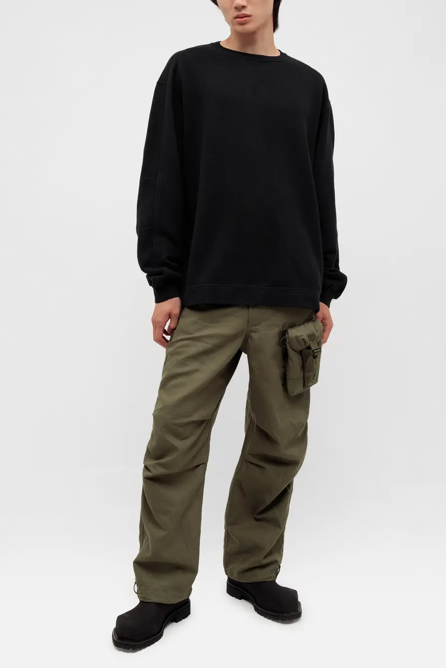 Толстовка Maharishi