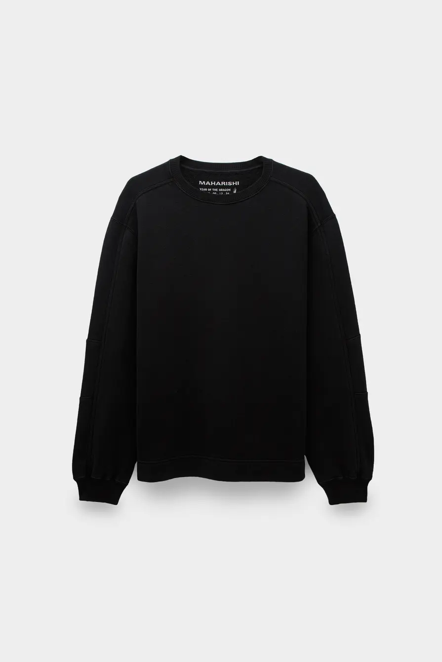Толстовка Maharishi