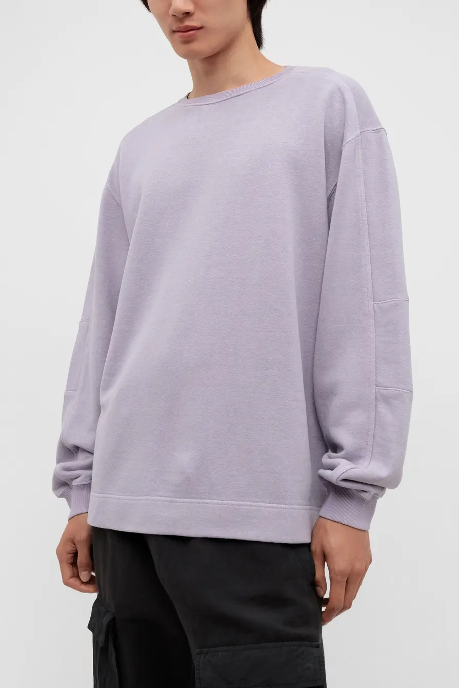 Толстовка Maharishi