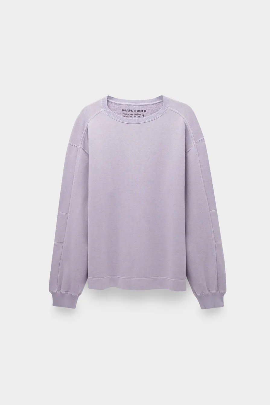 Толстовка Maharishi