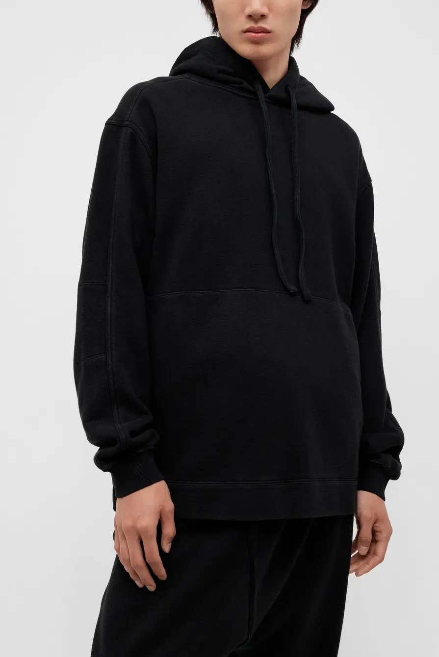 Худи Maharishi