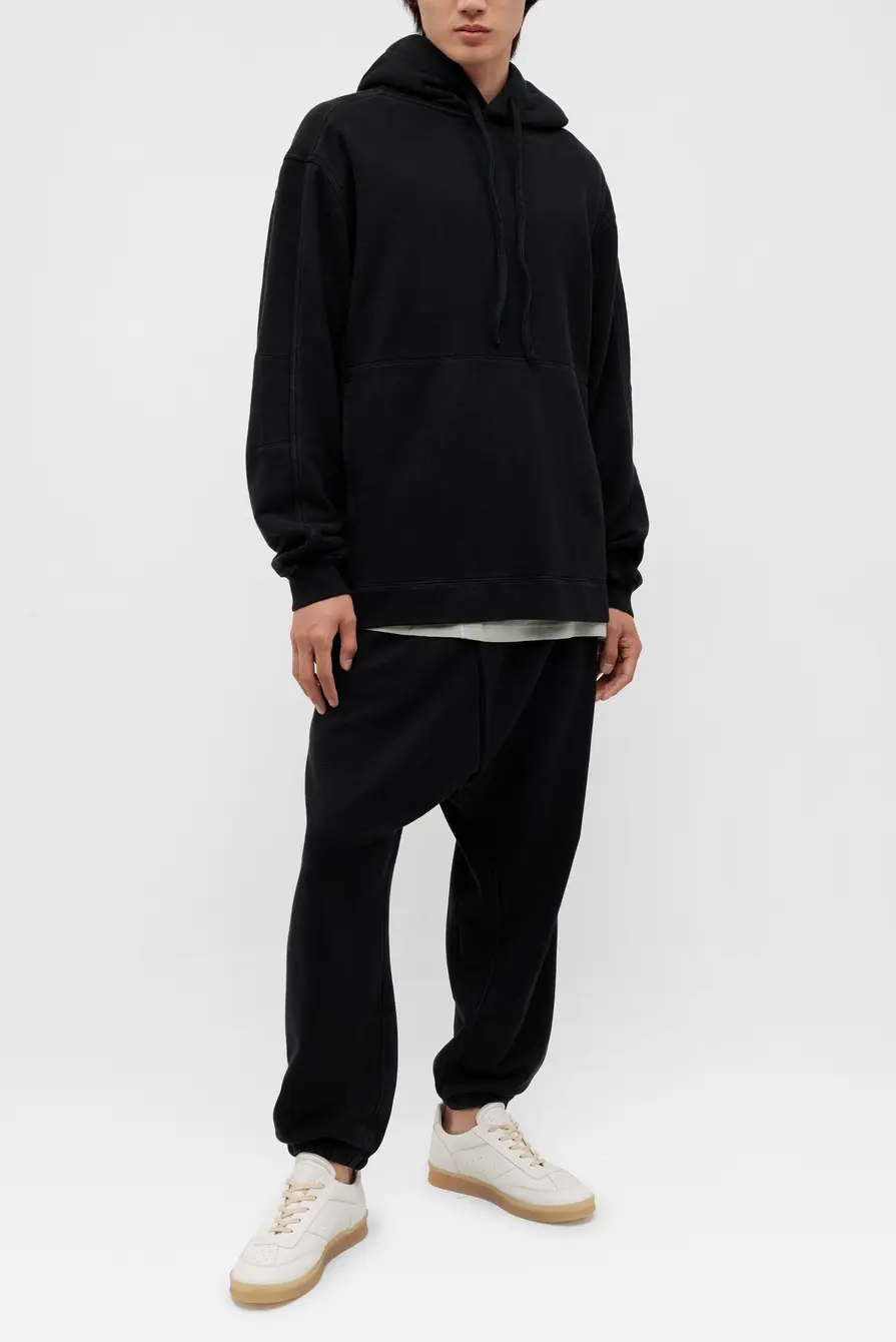 Худи Maharishi