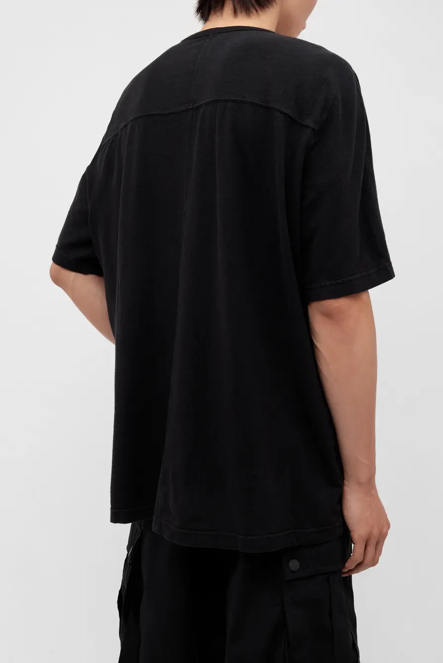 Футболка Maharishi