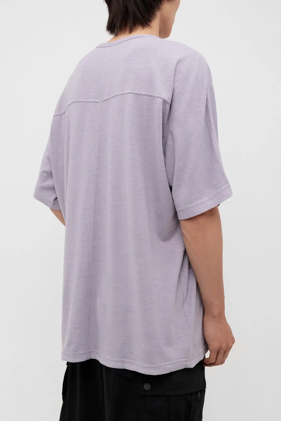 Футболка Maharishi