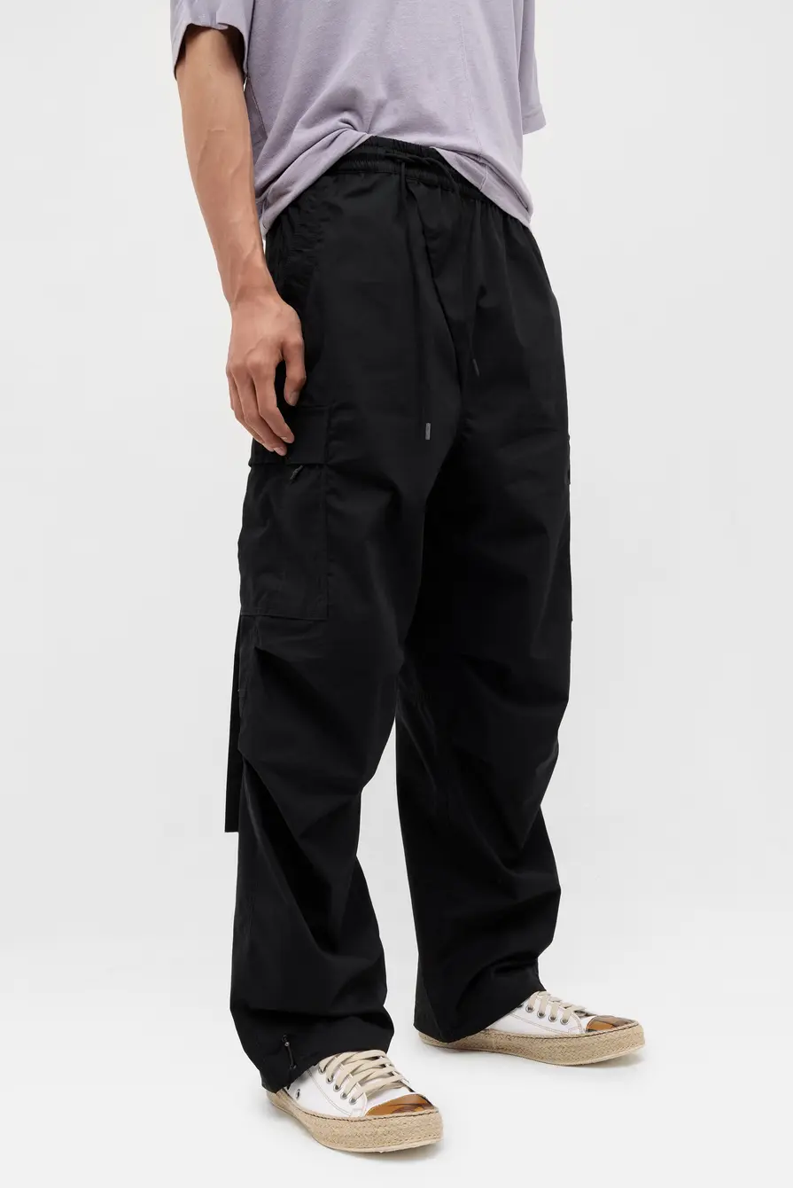 Брюки Maharishi