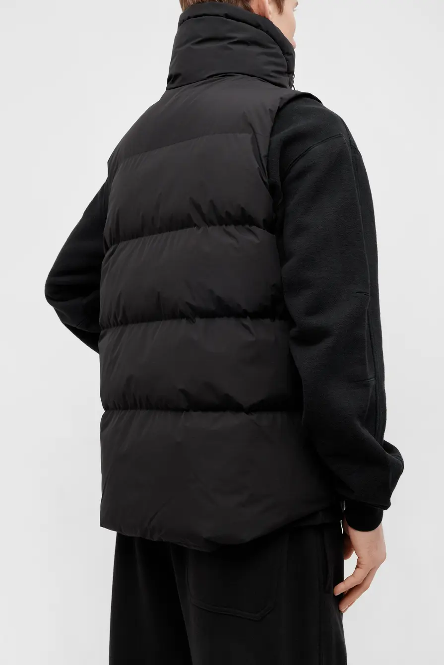 Жилет Maharishi