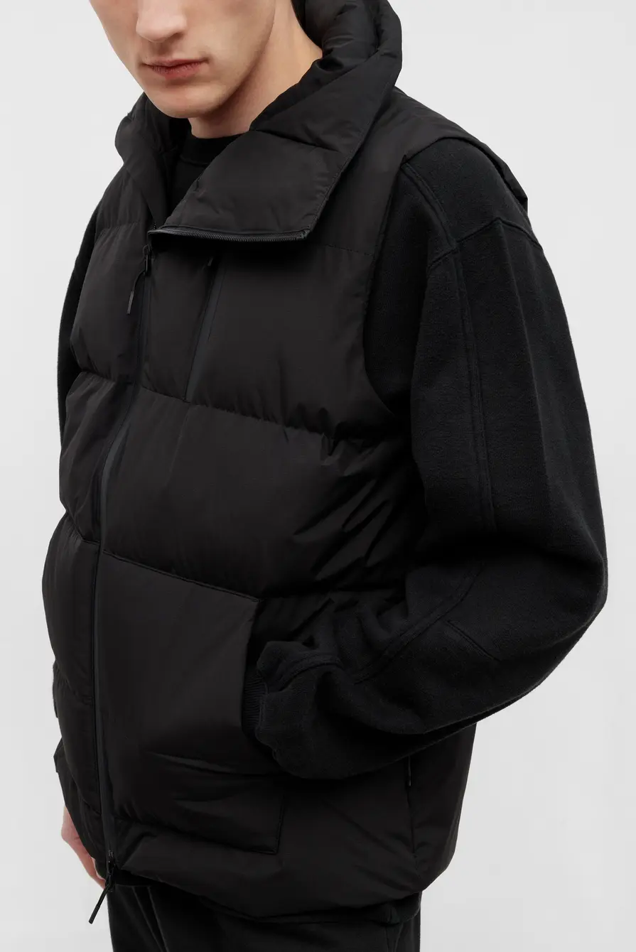 Жилет Maharishi