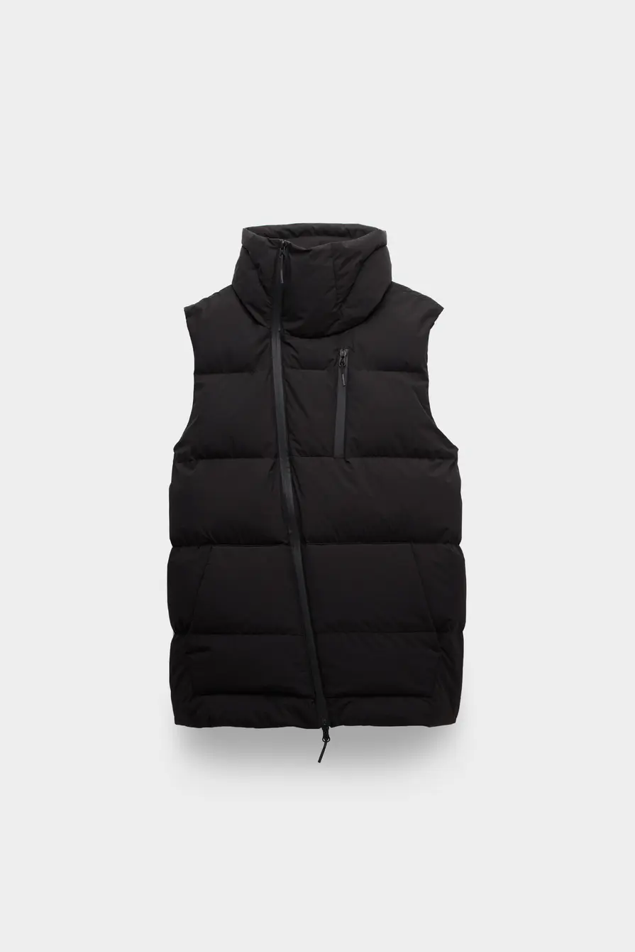 Жилет Maharishi