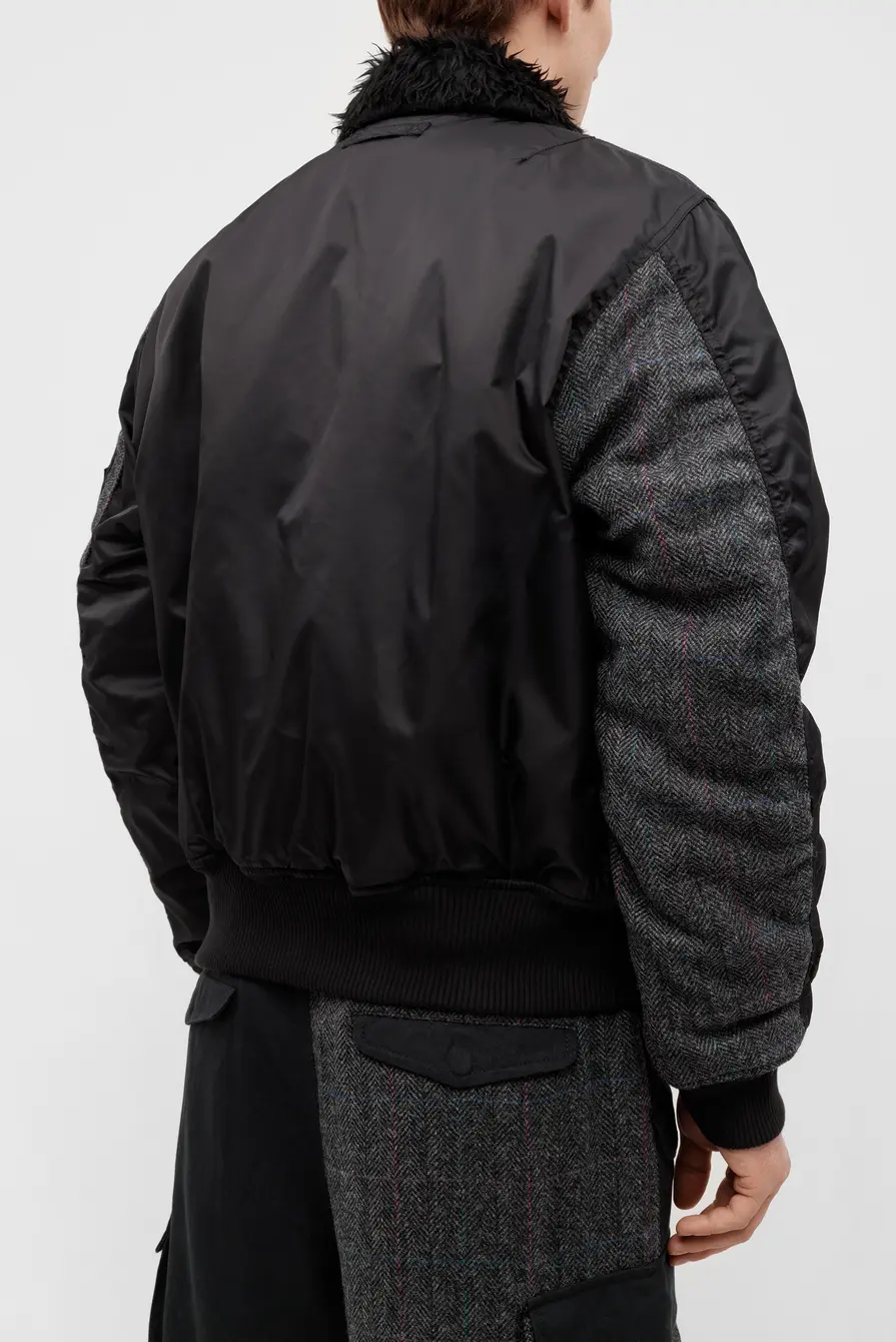 Куртка Maharishi