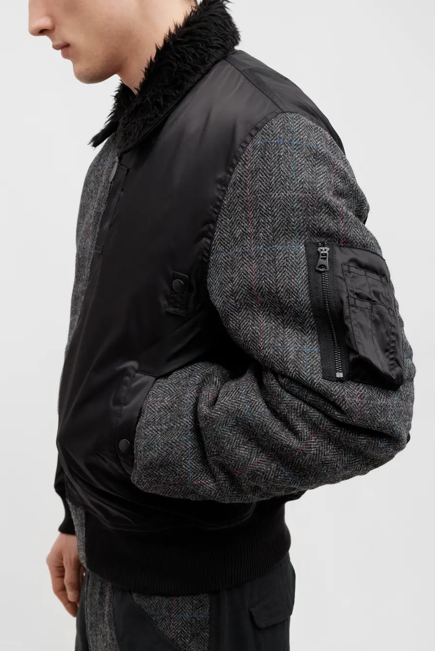 Куртка Maharishi
