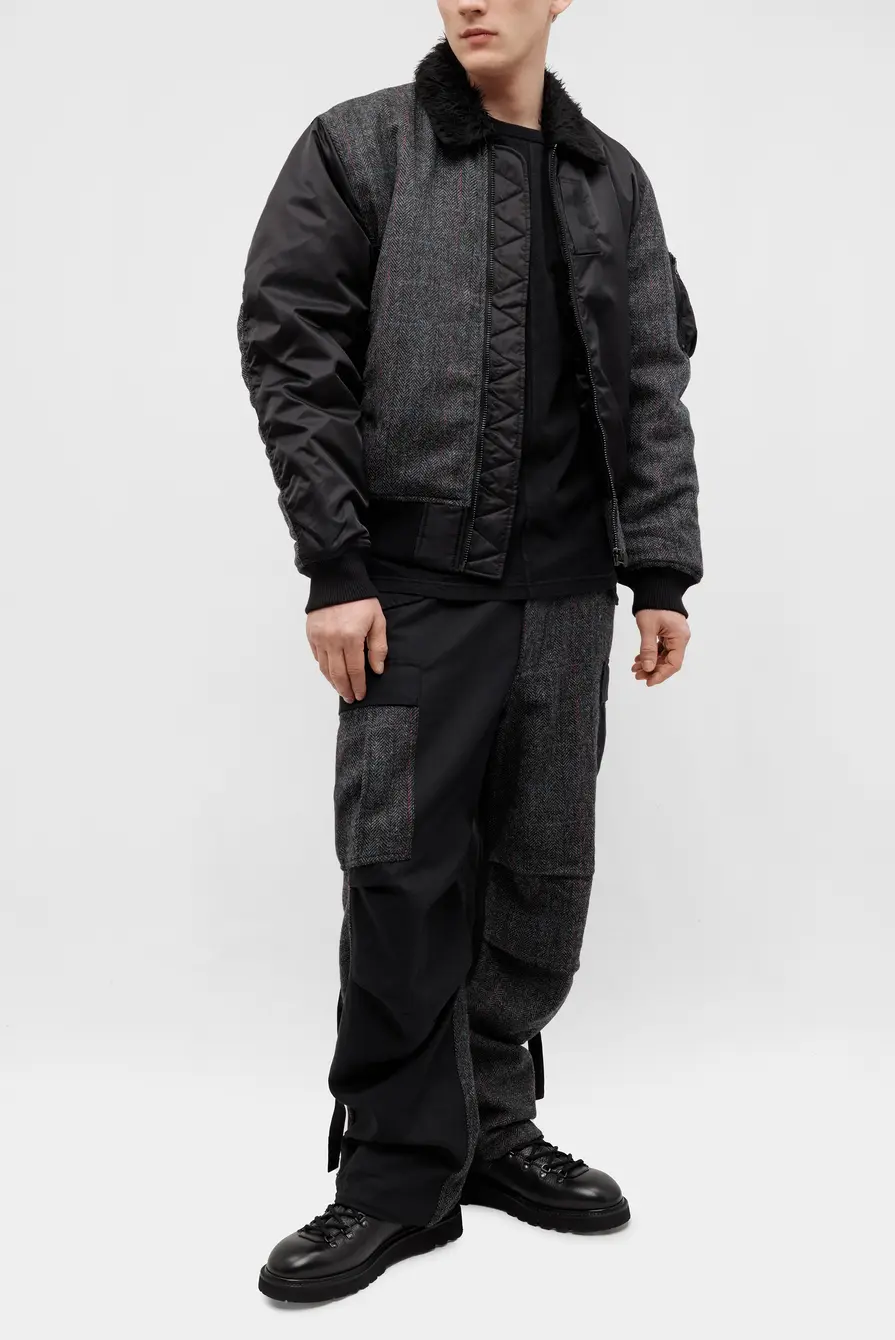 Куртка Maharishi