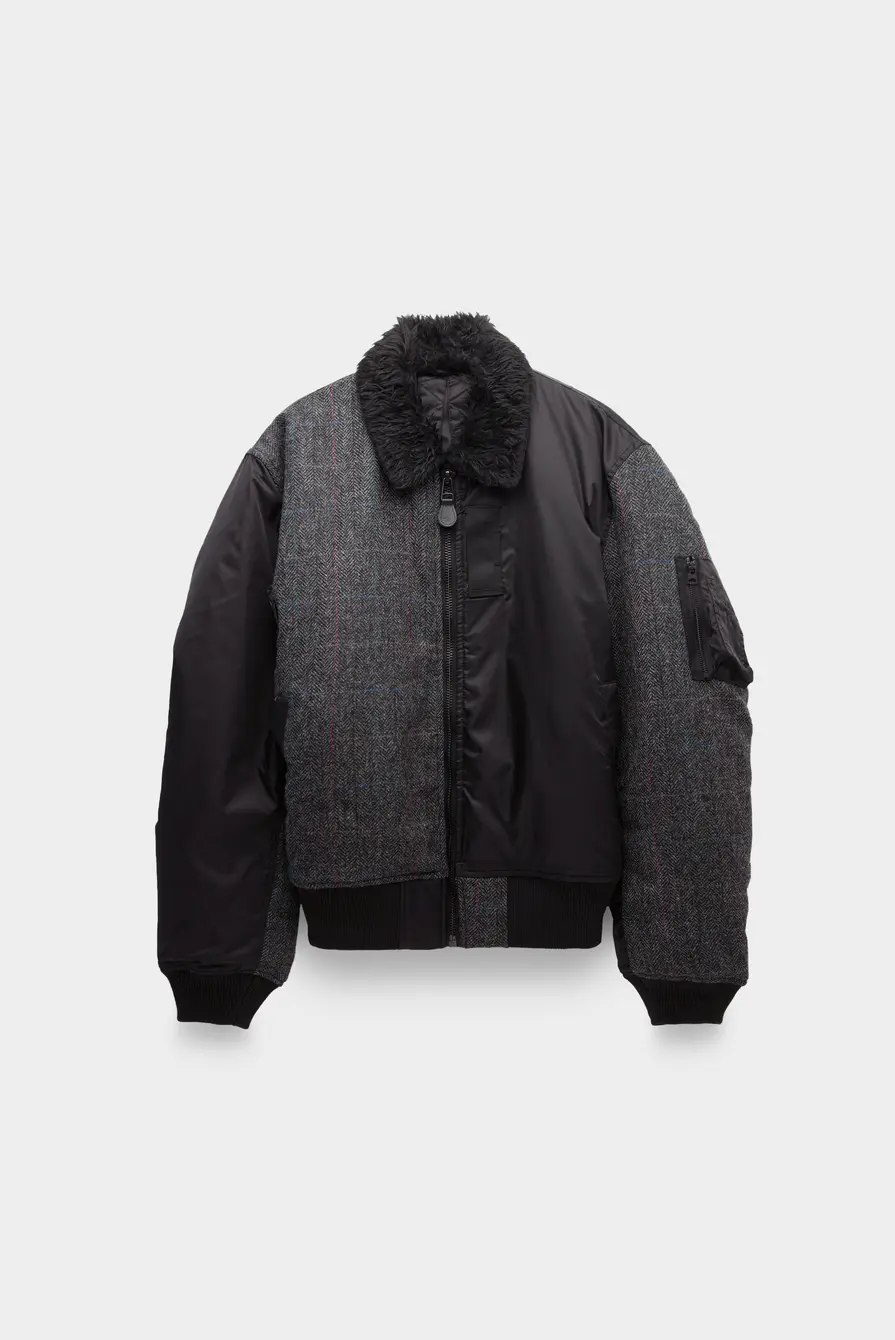 Куртка Maharishi
