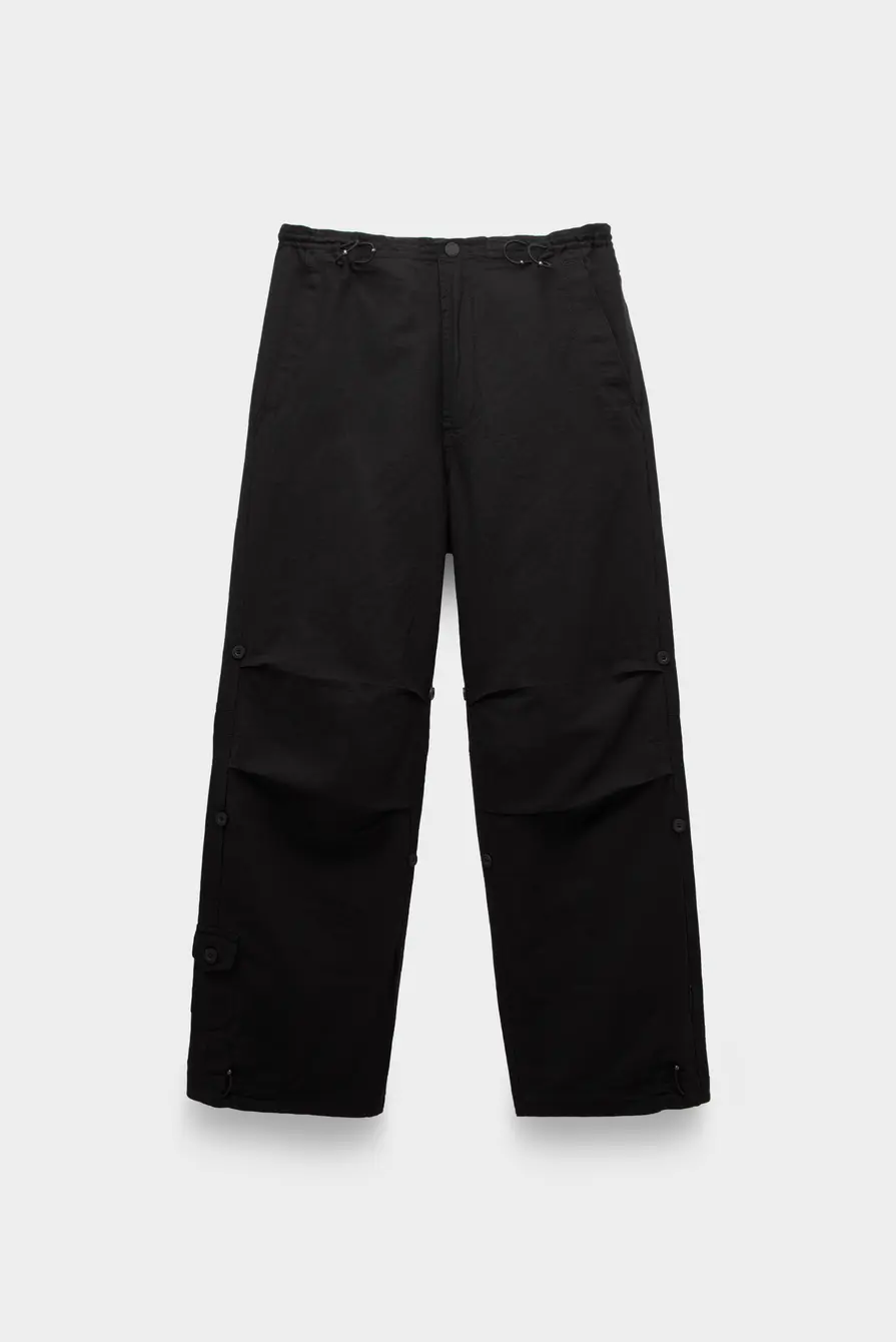 Брюки Maharishi
