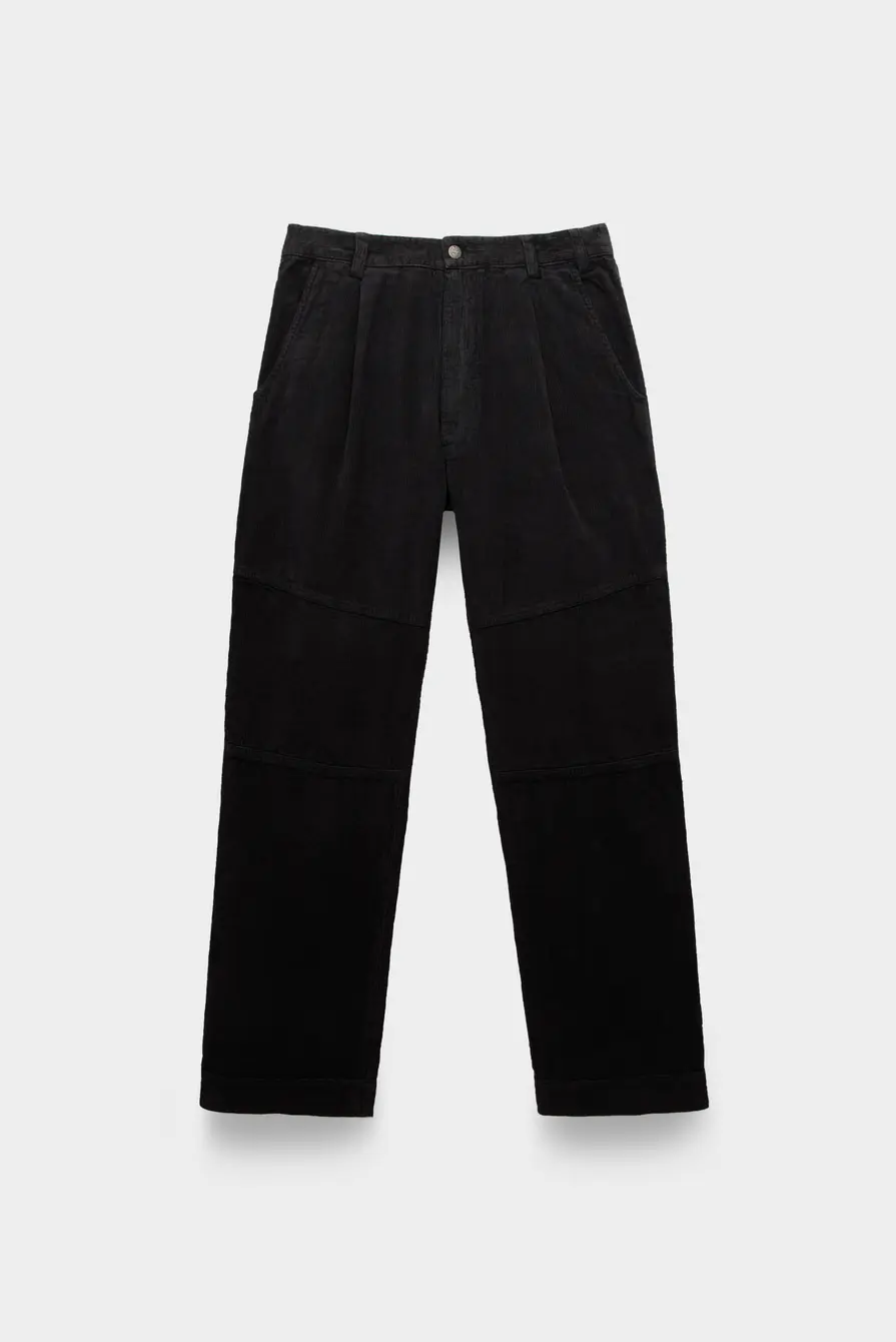 Брюки Maharishi