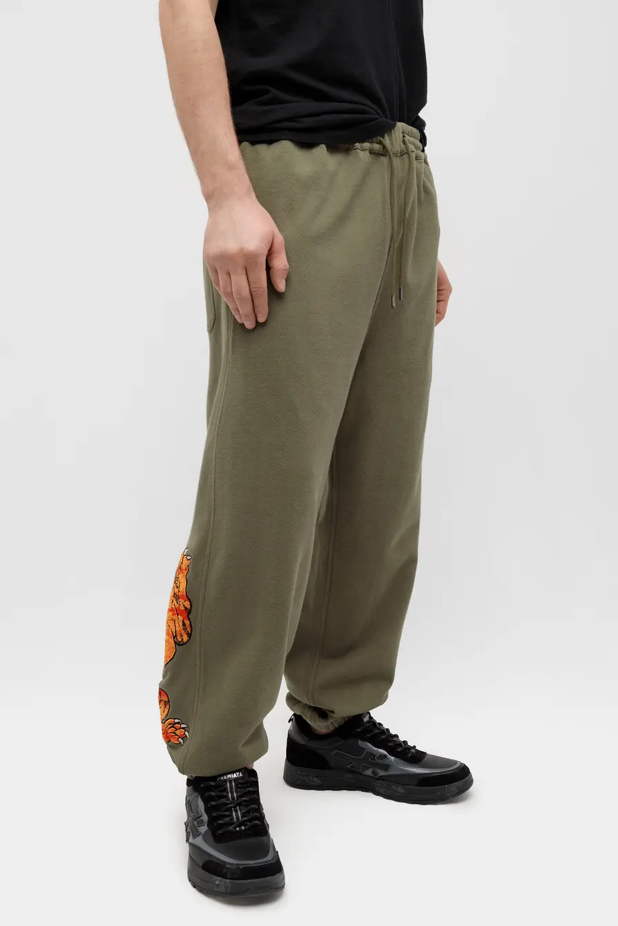 Брюки Maharishi