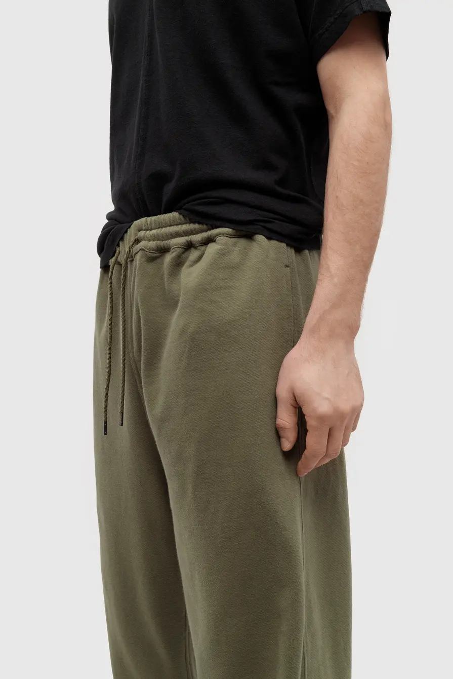 Брюки Maharishi