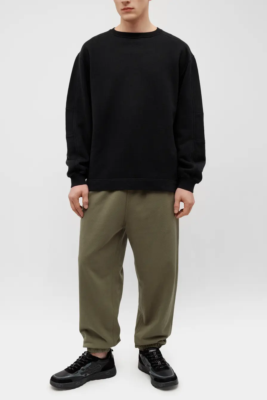 Брюки Maharishi